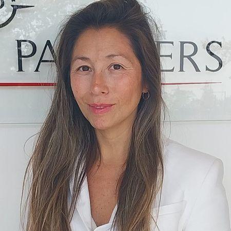 Marilyn Jacqueline Parra Montenegro