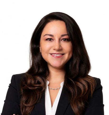 Carla Retamal Ramirez