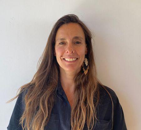 Maria Ignacia Bouchon