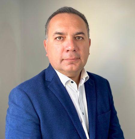 Julio Figueroa Moisan