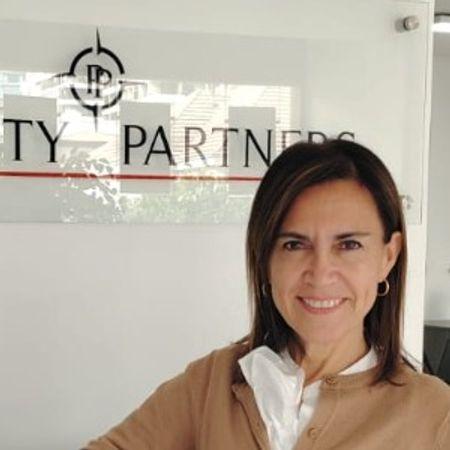 Property Partners Director