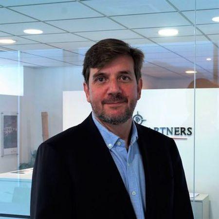 Property Partners Director