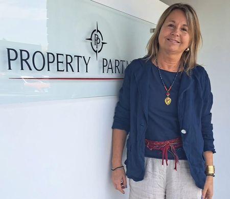 María Carolina Moller Medina