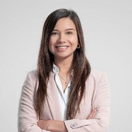 María Ignacia Hermosilla Flores