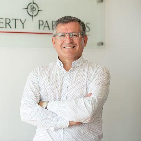 Juan David  Sáez Soto