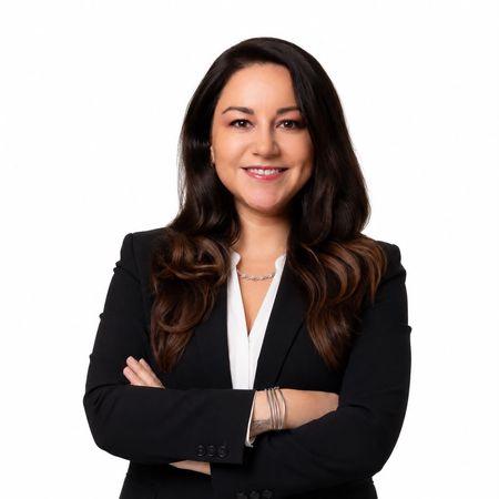 Carla Retamal Ramirez