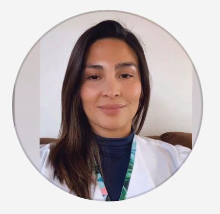 Yassna Cristel Sánchez Moyano