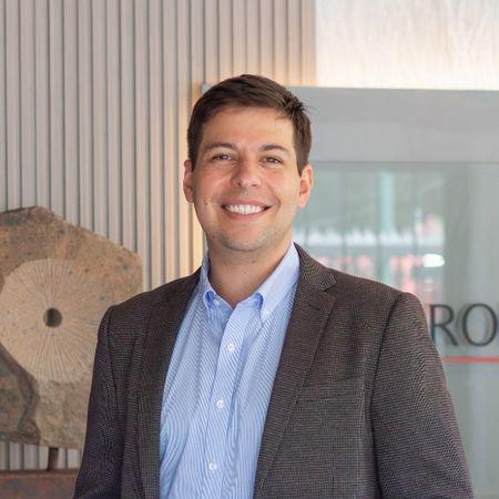 Reinaldo Gimón Bodó | Chile
