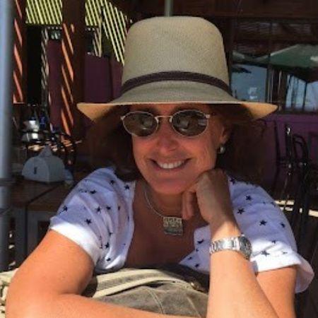 Marcela Geisse Illanes | Chile