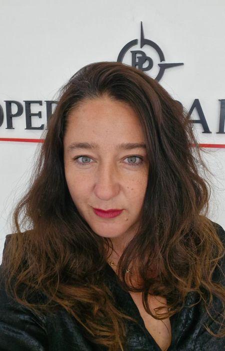 María José Fonseca Palma