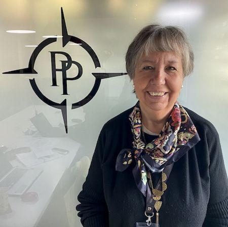 Pamela Fontaine