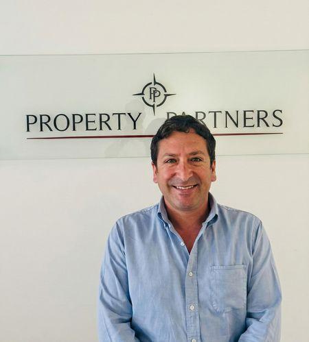 Miguel Maldonado Aguila