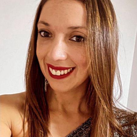 Carla Cristina Fuentes Castillo