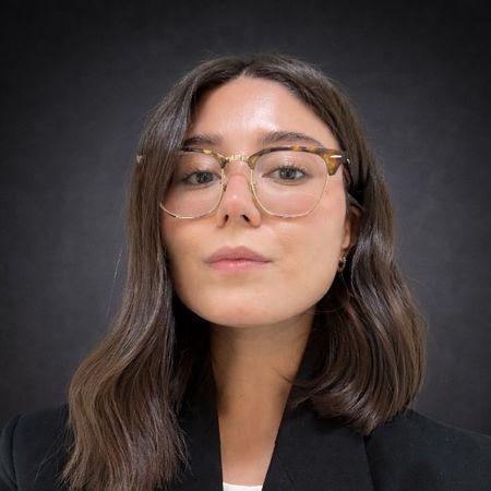 Camila Villaseca Molina