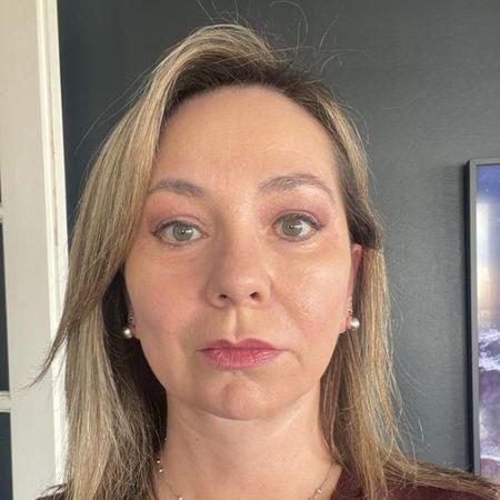 María Paz Araneda Elorriaga