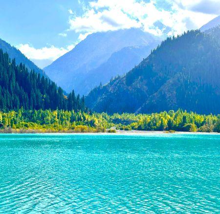 Propiedades con vistas de verano