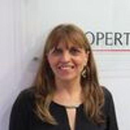 Lorena Kuhn Infanta