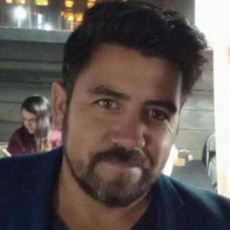 Hugo Orlando Ramírez Serrano