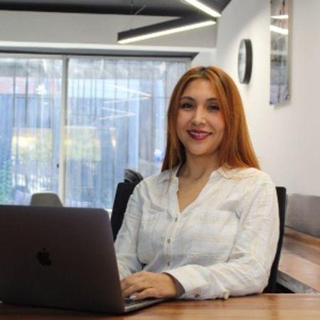 Loti Alejandra Saavedra Salazar | Chile