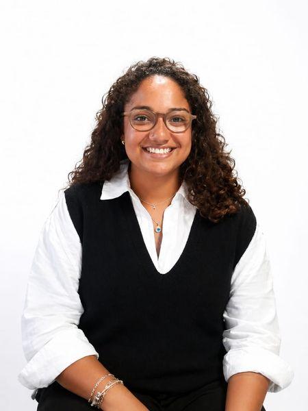 Anaís Macarena Beaulieu Montoya