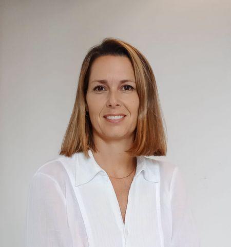 Caroline Patrick