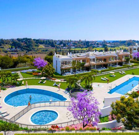 Costa del Sol, el edén malagueño