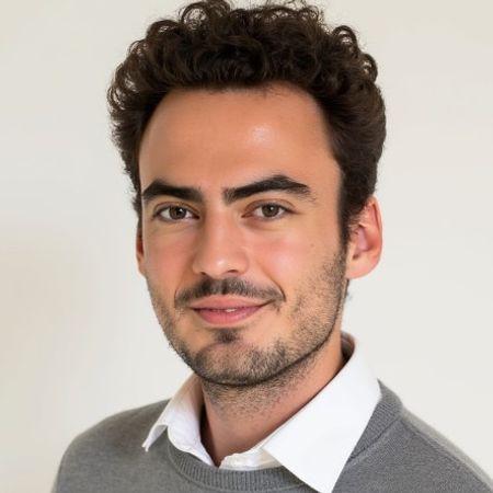 Pierre André Bettencourt Garijo