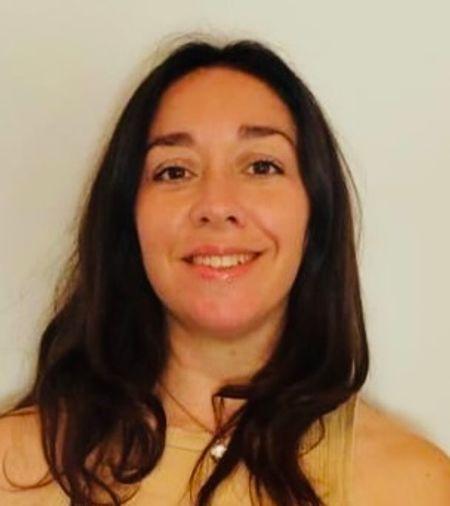 Katherine Cortes Gonzalez