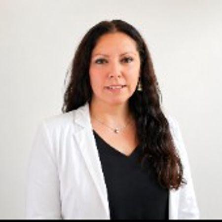 Carolina Denisse Marcos Perez | Chile