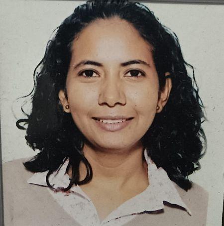 Lilibeth Ríos Mercado