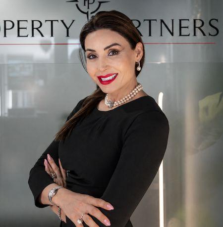 Property Partners Director