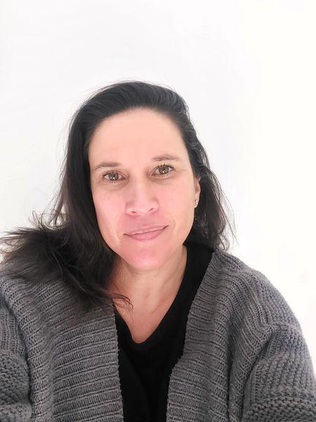 Verónica Stevenson | Chile