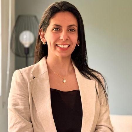 Diana Báez Caicedo | Chile