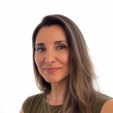 Andrea Alarcon Solis