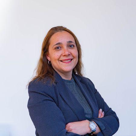 Carola Jacqueline Ulloa Orellana