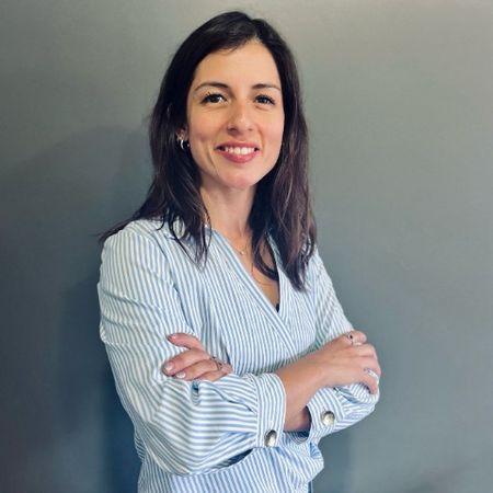 Macarena Paz Gallardo González | Chile