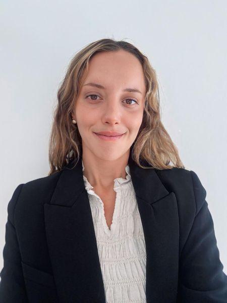 María Ignacia Labbé Krinfokai