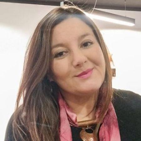 Ximena Vásquez Creamdes | Chile