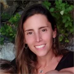 Camila Silva Bruce | Chile