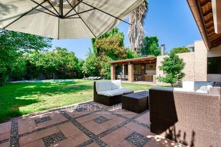 Country Club, extraordinary house for sale, La Reina en Palmas de Mallorca, La Reina, Región Metropolitana Country Club, extraordinary house for sale, La Reina en Palmas de Mallorca, La Reina, Región Metropolitana