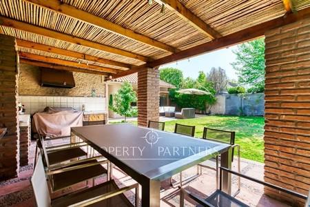 Country Club, extraordinary house for sale, La Reina en Palmas de Mallorca, La Reina, Región Metropolitana Country Club, extraordinary house for sale, La Reina en Palmas de Mallorca, La Reina, Región Metropolitana