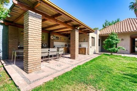 Country Club, extraordinary house for sale, La Reina en Palmas de Mallorca, La Reina, Región Metropolitana Country Club, extraordinary house for sale, La Reina en Palmas de Mallorca, La Reina, Región Metropolitana