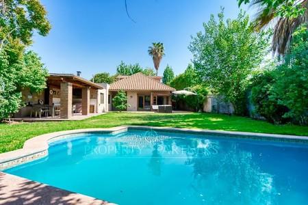 Country Club, extraordinary house for sale, La Reina en Palmas de Mallorca, La Reina, Región Metropolitana Country Club, extraordinary house for sale, La Reina en Palmas de Mallorca, La Reina, Región Metropolitana