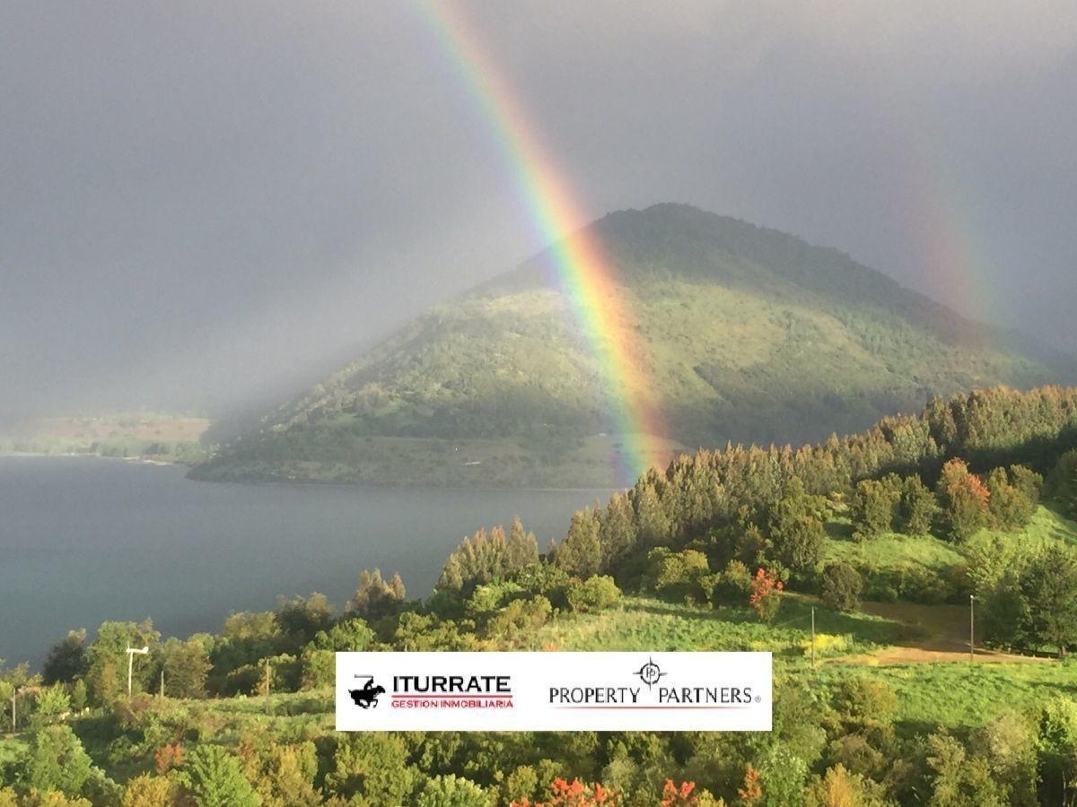 Condominio Altos del Ranco- Vista Privilegiada en Futrono, Región de Los Rios Condominio Altos del Ranco- Vista Privilegiada en Futrono, Región de Los Rios