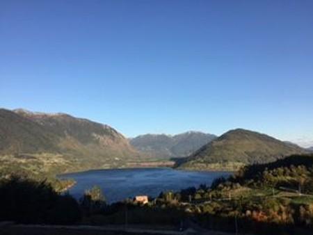 Condominio Altos del Ranco- Vista Privilegiada en Futrono, Región de Los Rios Condominio Altos del Ranco- Vista Privilegiada en Futrono, Región de Los Rios