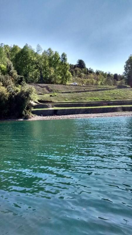 Condominio Altos del Ranco- Vista Privilegiada en Futrono, Región de Los Rios Condominio Altos del Ranco- Vista Privilegiada en Futrono, Región de Los Rios