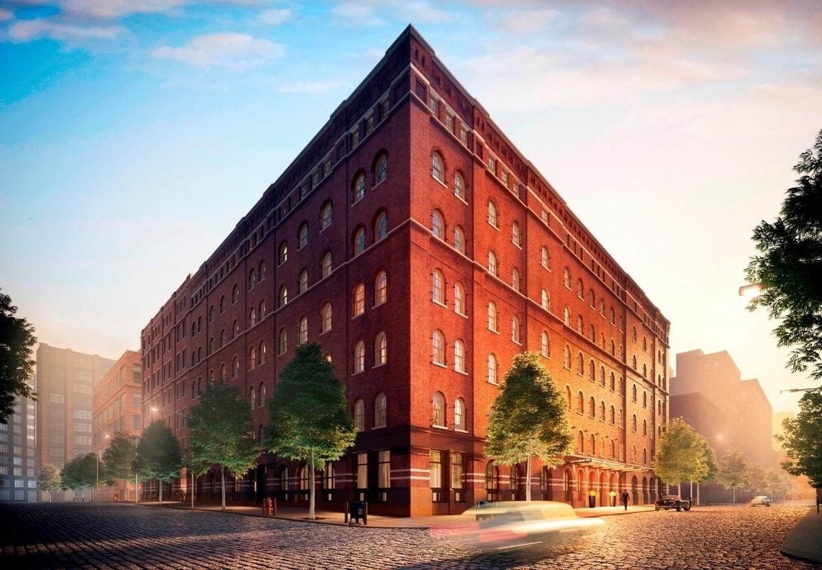 TriBeCA, NY | Departamento 3 dormitorios en Nueva York, Nueva York TriBeCA, NY | Departamento 3 dormitorios en Nueva York, Nueva York