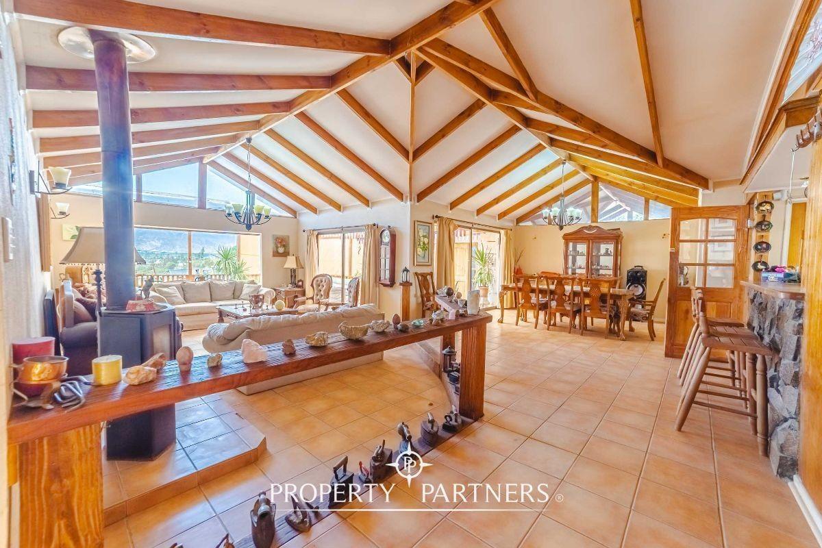 Amplia casa en condominio El Encanto, Pan de Azúcar. en Coquimbo, Región de Coquimbo Amplia casa en condominio El Encanto, Pan de Azúcar. en Coquimbo, Región de Coquimbo