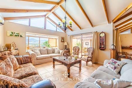 Amplia casa en condominio El Encanto, Pan de Azúcar. en Coquimbo, Región de Coquimbo Amplia casa en condominio El Encanto, Pan de Azúcar. en Coquimbo, Región de Coquimbo