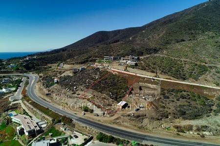 El mejor sitio vista al mar en Zapallar Norte en Zapallar Norte, Zapallar, Región de Valparaíso El mejor sitio vista al mar en Zapallar Norte en Zapallar Norte, Zapallar, Región de Valparaíso